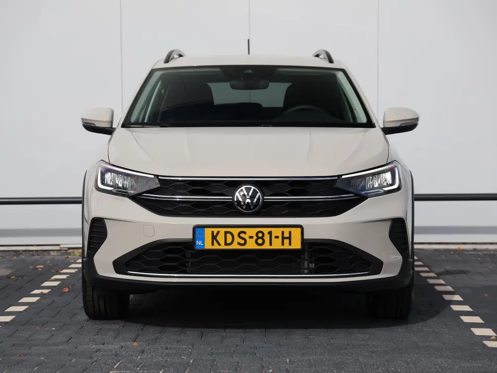 Volkswagen Taigo Life Edition 1.0 95 pk TSI | Trekhaak | Ach uit 2026, foto 14