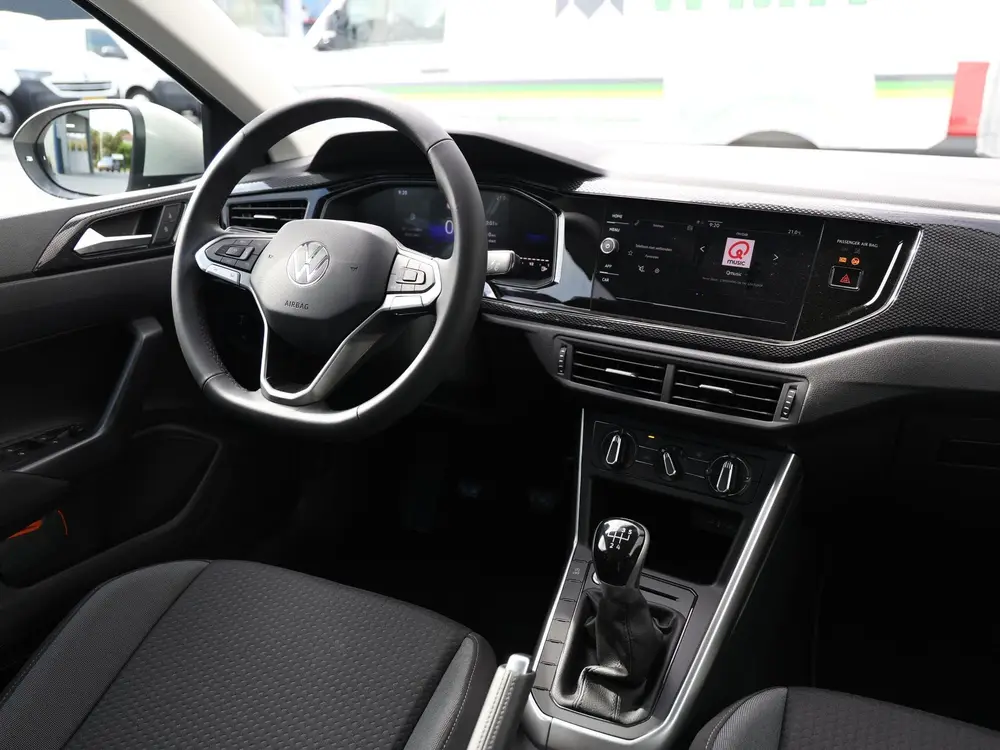 Volkswagen Taigo Life Edition 1.0 95 pk TSI | Trekhaak | Ach uit 2026, foto 7