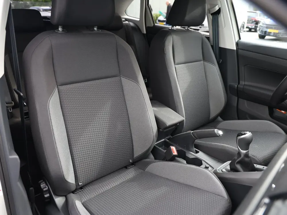 Volkswagen Taigo Life Edition 1.0 95 pk TSI | Trekhaak | Ach uit 2026, foto 8