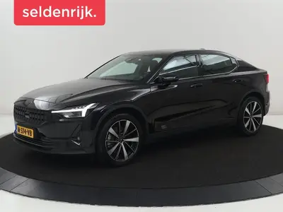 Polestar 2 | SOH 89.9% | W uit 2021