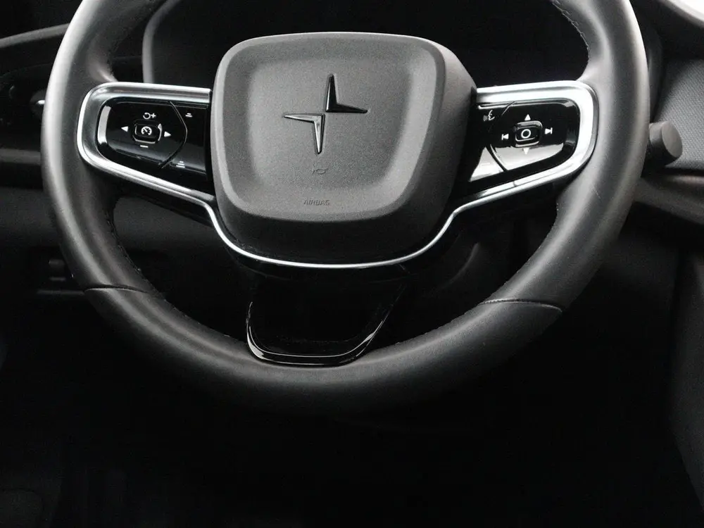 Polestar 2 | SOH 89.9% | W uit 2021, foto 12