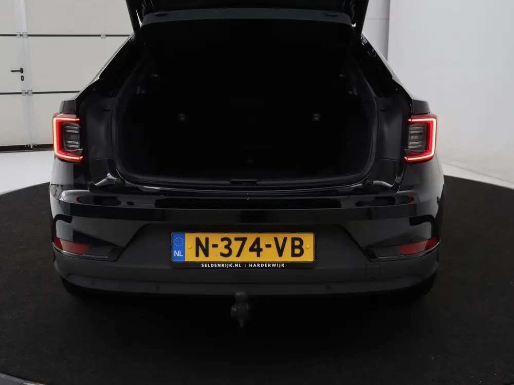 Polestar 2 | SOH 89.9% | W uit 2021, foto 13