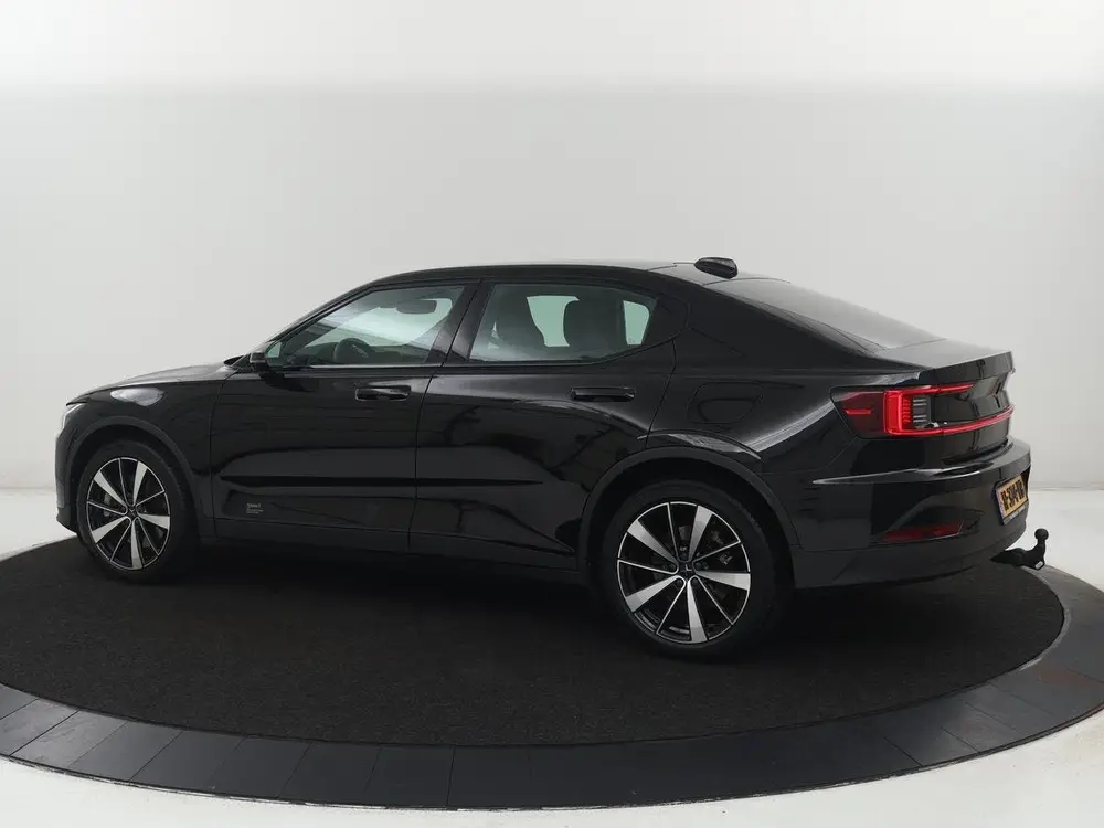 Polestar 2 | SOH 89.9% | W uit 2021, foto 2