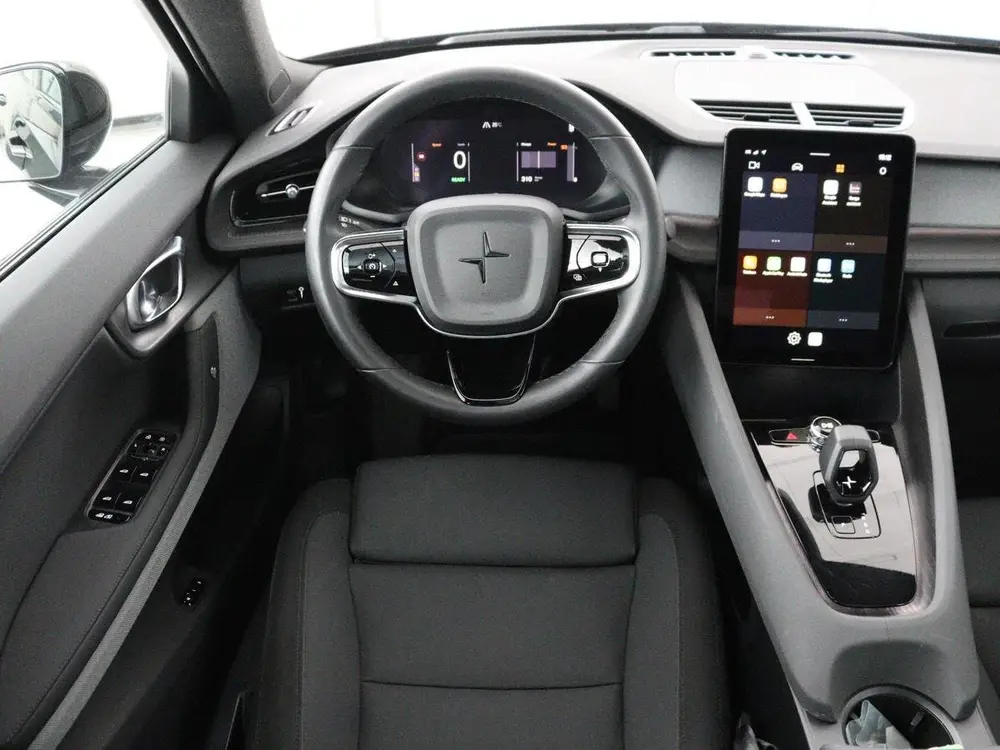 Polestar 2 | SOH 89.9% | W uit 2021, foto 3