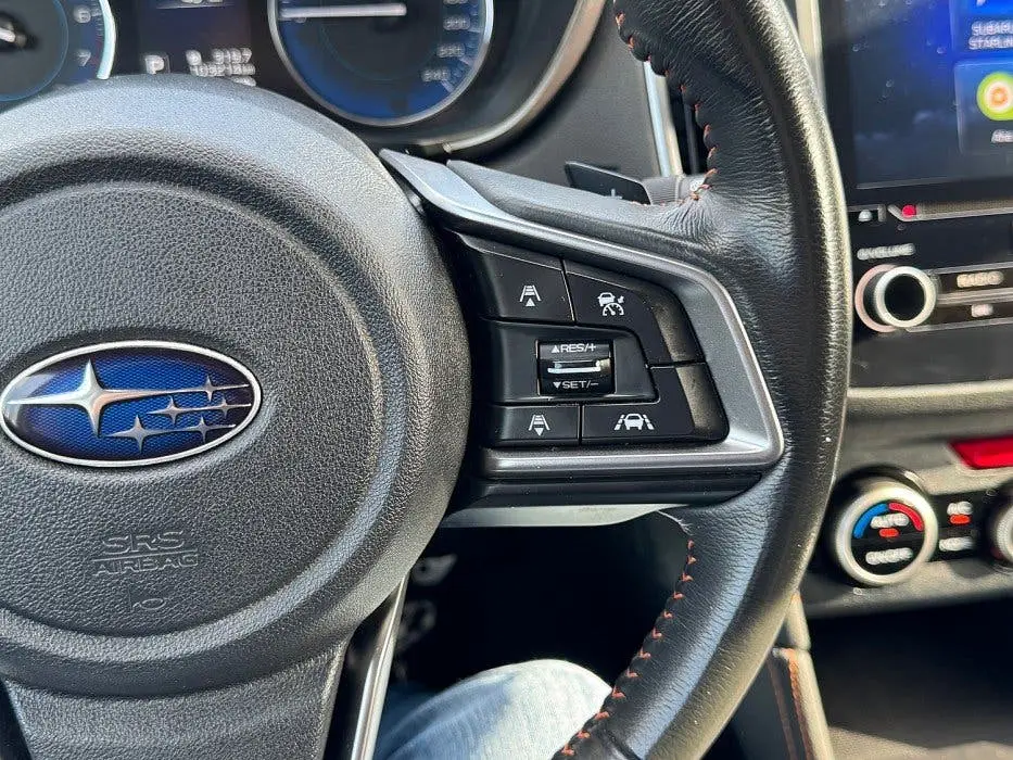 Subaru XV 2.0i autom AWD e-BOXER Luxury ecc,led,navi,lmv,car uit 2021, foto 14
