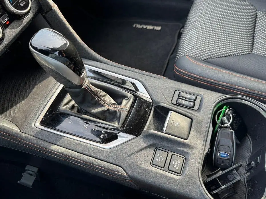 Subaru XV 2.0i autom AWD e-BOXER Luxury ecc,led,navi,lmv,car uit 2021, foto 17