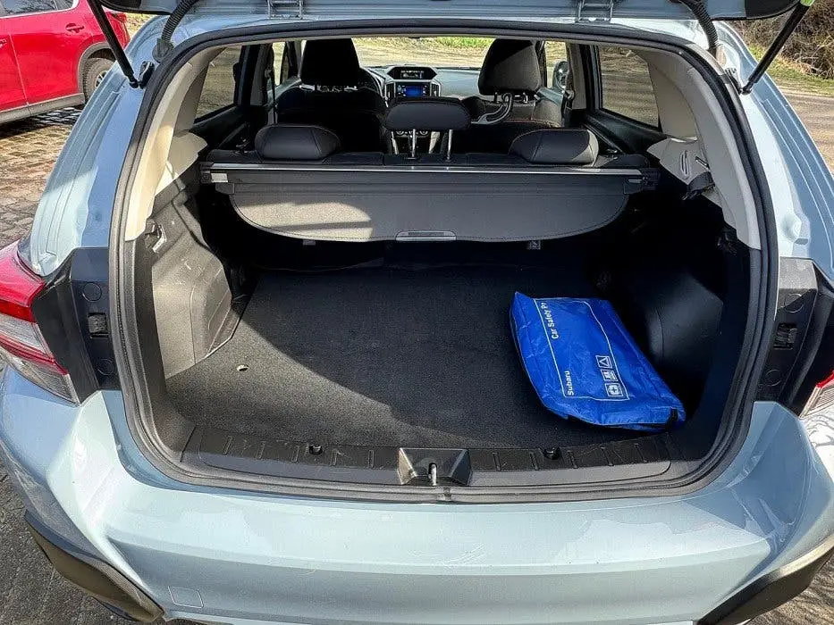 Subaru XV 2.0i autom AWD e-BOXER Luxury ecc,led,navi,lmv,car uit 2021, foto 20