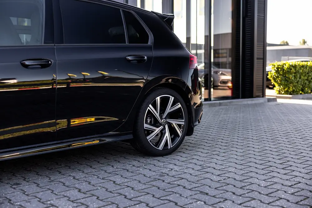 Volkswagen Golf 1.5 eTSI 3 x R-Line, HUD, Trekhaak, H&K, Stu uit 2021, foto 5