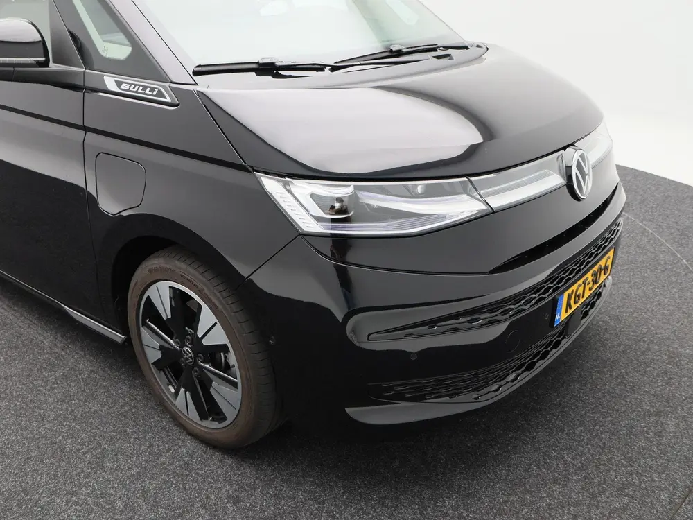 Volkswagen Multivan 1.5 eHybrid 245 Pk L2 Bulli Edition 4Mot uit 2026, foto 11