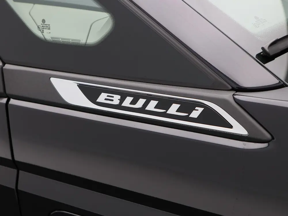 Volkswagen Multivan 1.5 eHybrid 245 Pk L2 Bulli Edition 4Mot uit 2026, foto 12