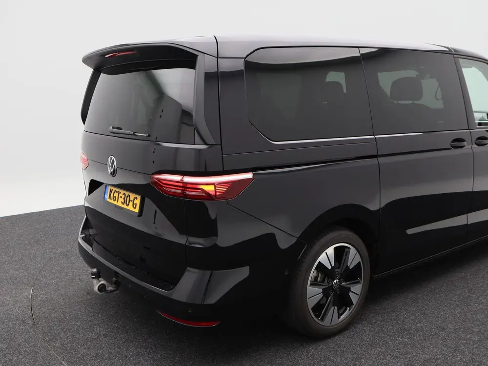 Volkswagen Multivan 1.5 eHybrid 245 Pk L2 Bulli Edition 4Mot uit 2026, foto 15
