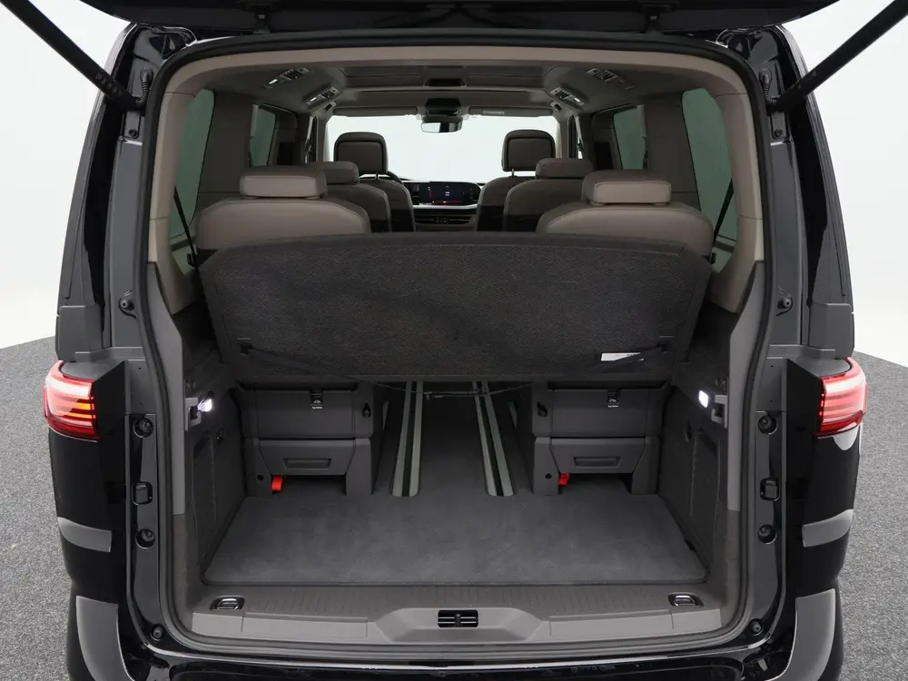 Volkswagen Multivan 1.5 eHybrid 245 Pk L2 Bulli Edition 4Mot uit 2026, foto 18