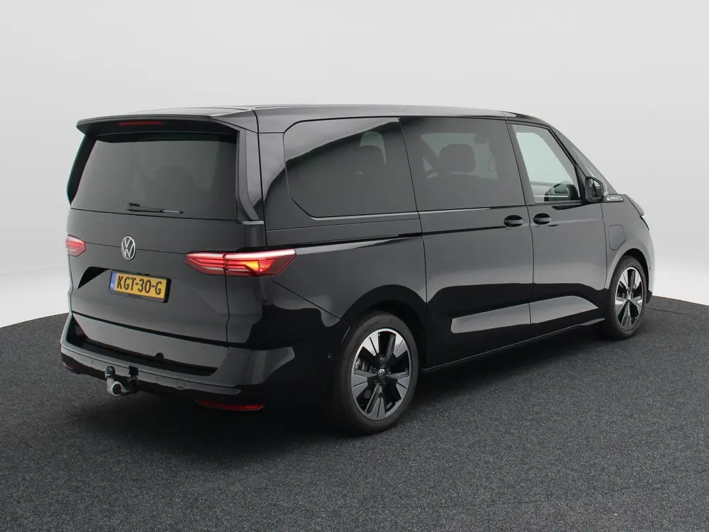 Volkswagen Multivan 1.5 eHybrid 245 Pk L2 Bulli Edition 4Mot uit 2026, foto 3