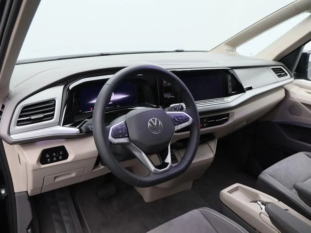 Volkswagen Multivan 1.5 eHybrid 245 Pk L2 Bulli Edition 4Mot uit 2026, foto 4
