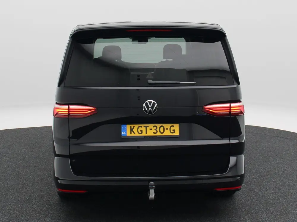 Volkswagen Multivan 1.5 eHybrid 245 Pk L2 Bulli Edition 4Mot uit 2026, foto 6