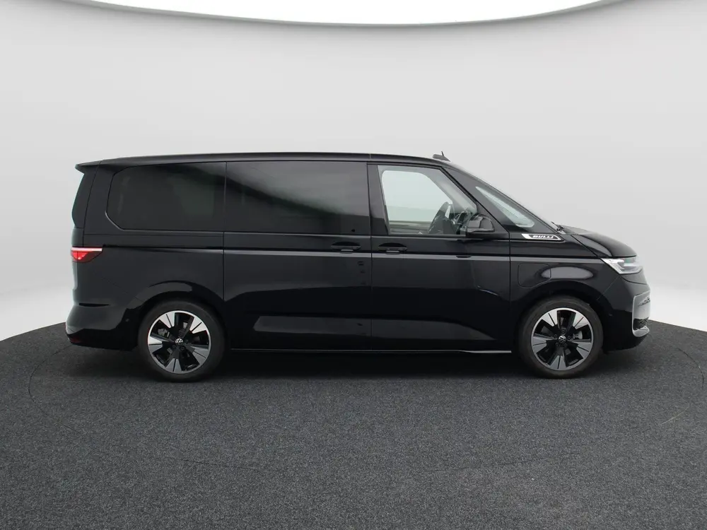 Volkswagen Multivan 1.5 eHybrid 245 Pk L2 Bulli Edition 4Mot uit 2026, foto 7