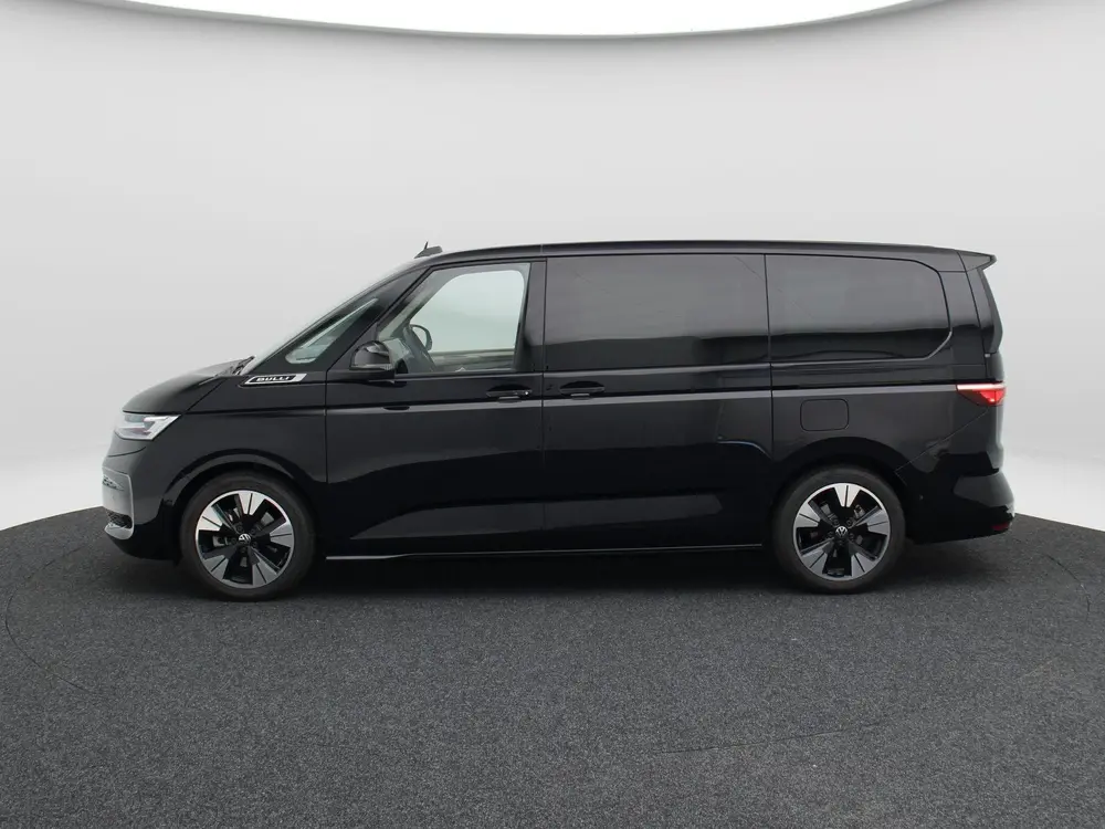 Volkswagen Multivan 1.5 eHybrid 245 Pk L2 Bulli Edition 4Mot uit 2026, foto 8
