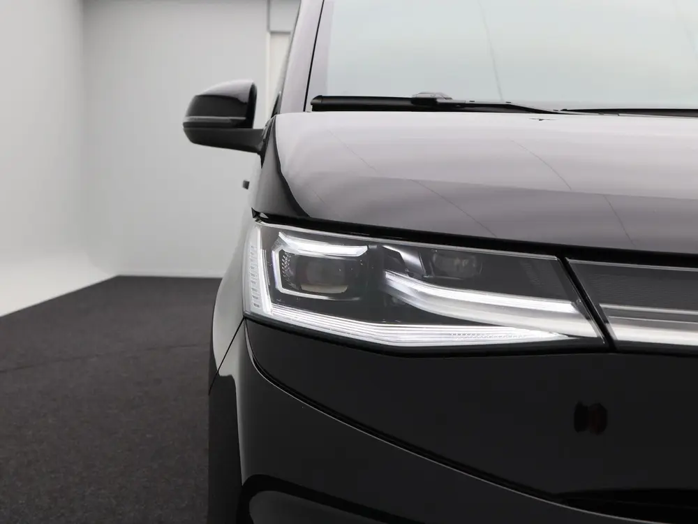 Volkswagen Multivan 1.5 eHybrid 245 Pk L2 Bulli Edition 4Mot uit 2026, foto 9