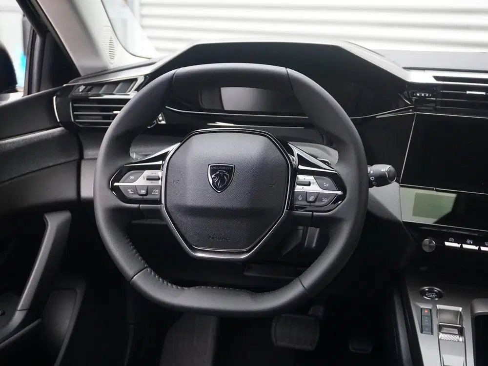 Peugeot 308 1.6 Plug-in Hybrid 180 Allure Avantage uit 2025, foto 13