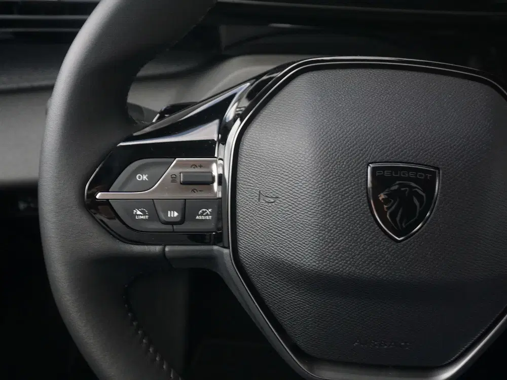 Peugeot 308 1.6 Plug-in Hybrid 180 Allure Avantage uit 2025, foto 17