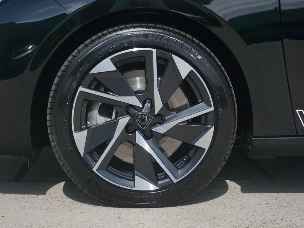 Peugeot 308 1.6 Plug-in Hybrid 180 Allure Avantage uit 2025, foto 7