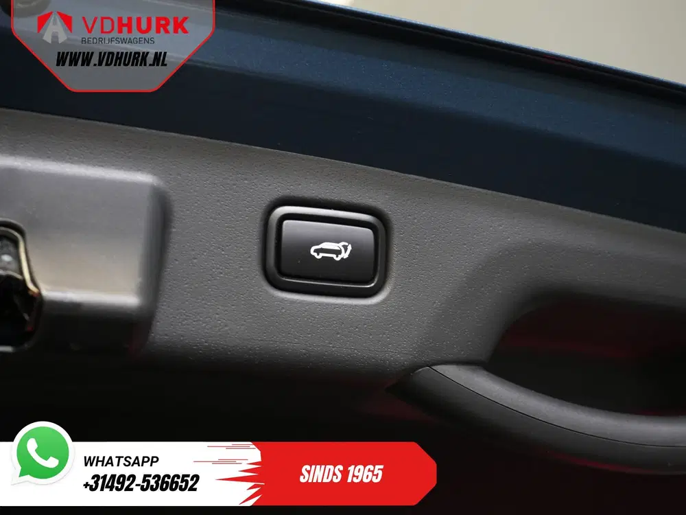 Kia Niro 1.6 GDi PHEV Executive Line Dealer Onderho uit 2022, foto 16