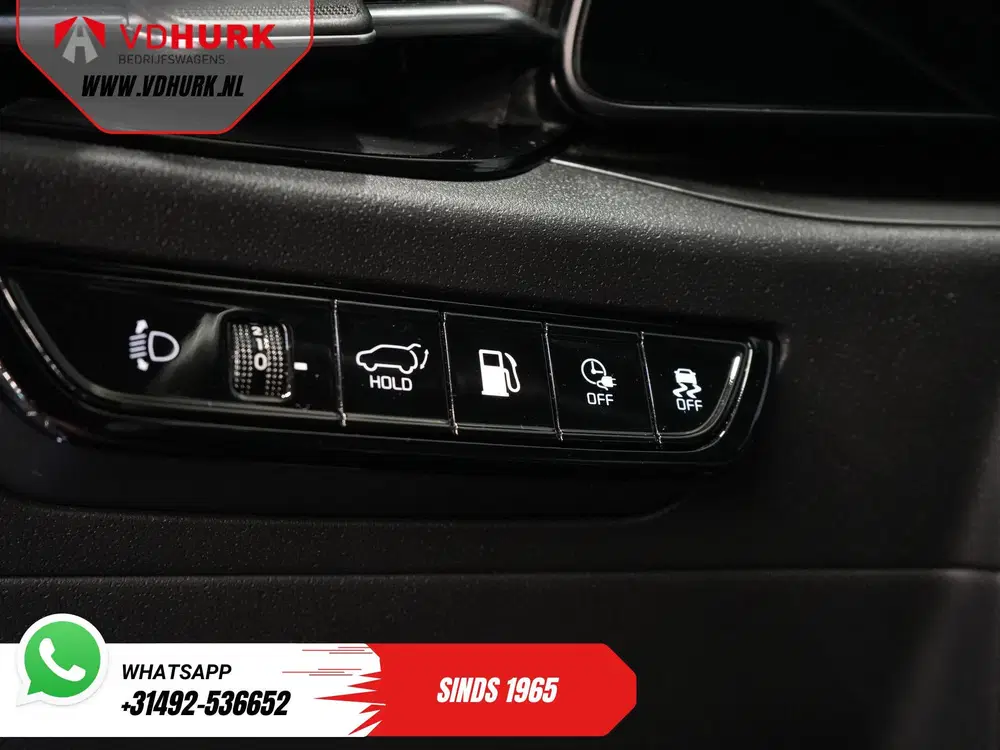 Kia Niro 1.6 GDi PHEV Executive Line Dealer Onderho uit 2022, foto 20
