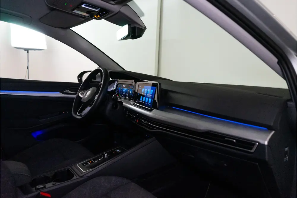 Volkswagen Golf Variant 1.0 eTSI Life 111PK | Sfeer | Carpla uit 2021, foto 13