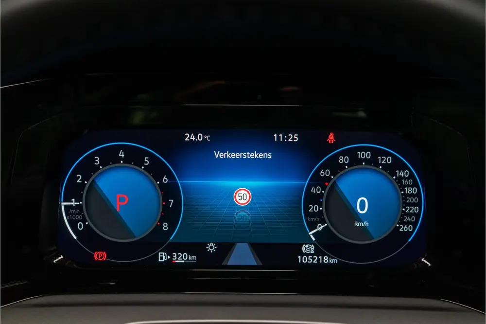 Volkswagen Golf Variant 1.0 eTSI Life 111PK | Sfeer | Carpla uit 2021, foto 20