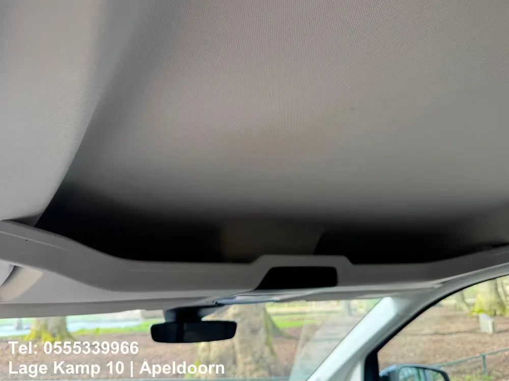Volkswagen Caddy Maxi 1.5 TSI 7p Automaat Navi Android Carpl uit 2022, foto 19
