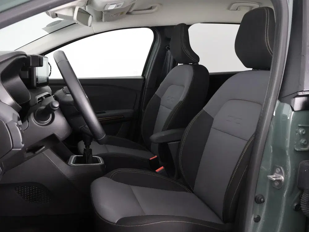 Dacia Jogger 1.0 TCe 110 EXTREME 7 ZITS GARANTIE TOT 20 uit 2025, foto 10