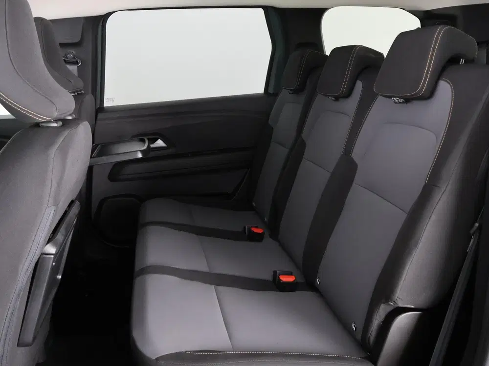 Dacia Jogger 1.0 TCe 110 EXTREME 7 ZITS GARANTIE TOT 20 uit 2025, foto 11