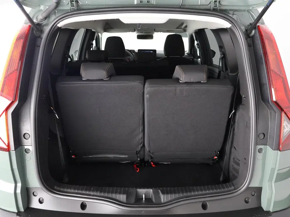 Dacia Jogger 1.0 TCe 110 EXTREME 7 ZITS GARANTIE TOT 20 uit 2025, foto 13