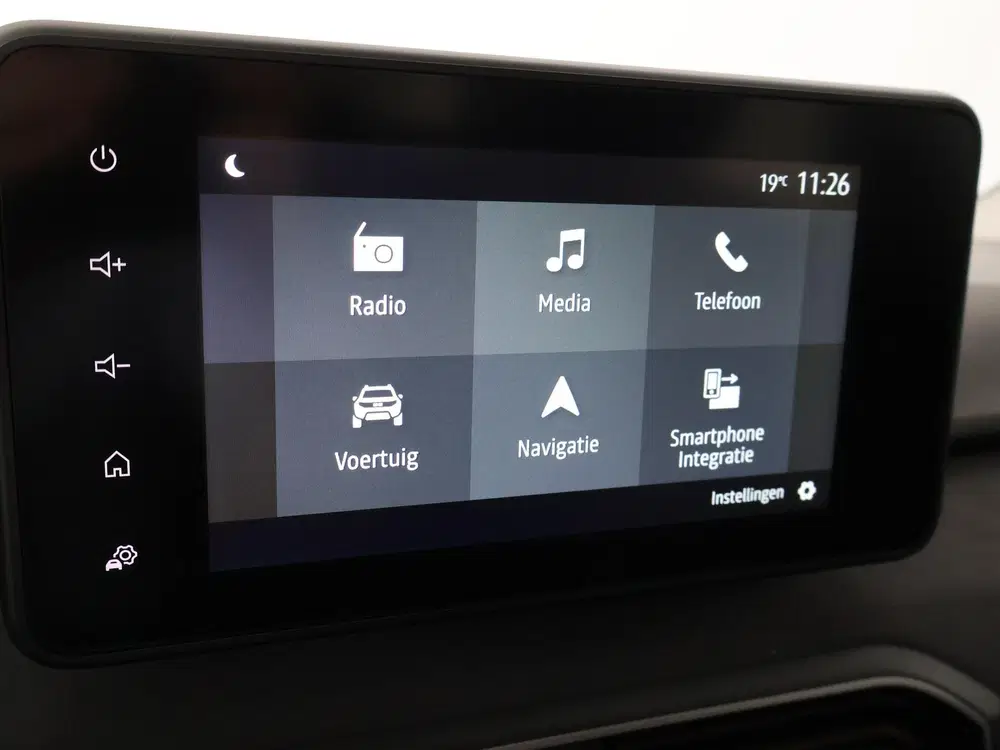 Dacia Jogger 1.0 TCe 110 EXTREME 7 ZITS GARANTIE TOT 20 uit 2025, foto 16