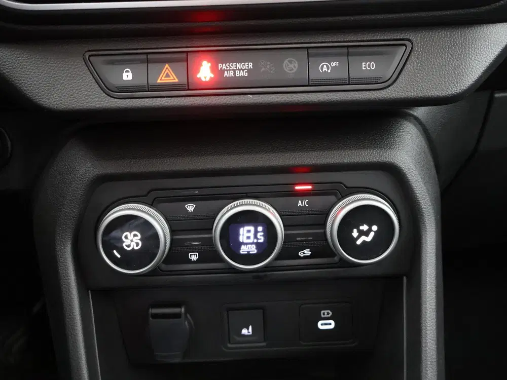 Dacia Jogger 1.0 TCe 110 EXTREME 7 ZITS GARANTIE TOT 20 uit 2025, foto 17