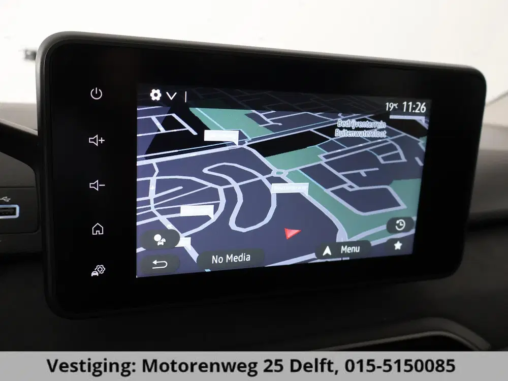 Dacia Jogger 1.0 TCe 110 EXTREME 7 ZITS GARANTIE TOT 20 uit 2025, foto 4