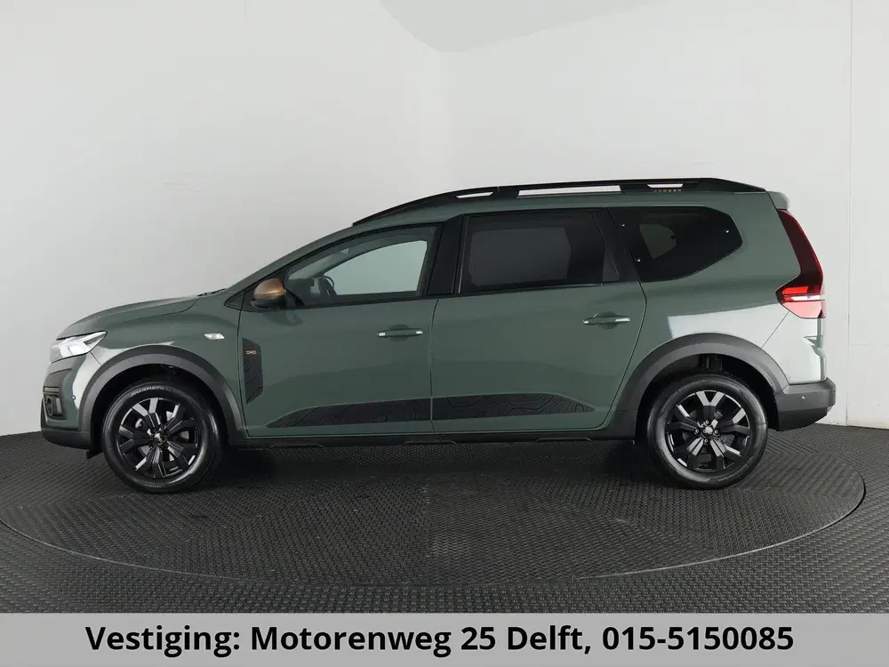 Dacia Jogger 1.0 TCe 110 EXTREME 7 ZITS GARANTIE TOT 20 uit 2025, foto 6