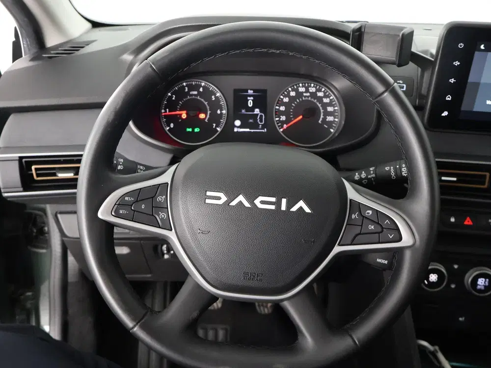 Dacia Jogger 1.0 TCe 110 EXTREME 7 ZITS GARANTIE TOT 20 uit 2025, foto 8
