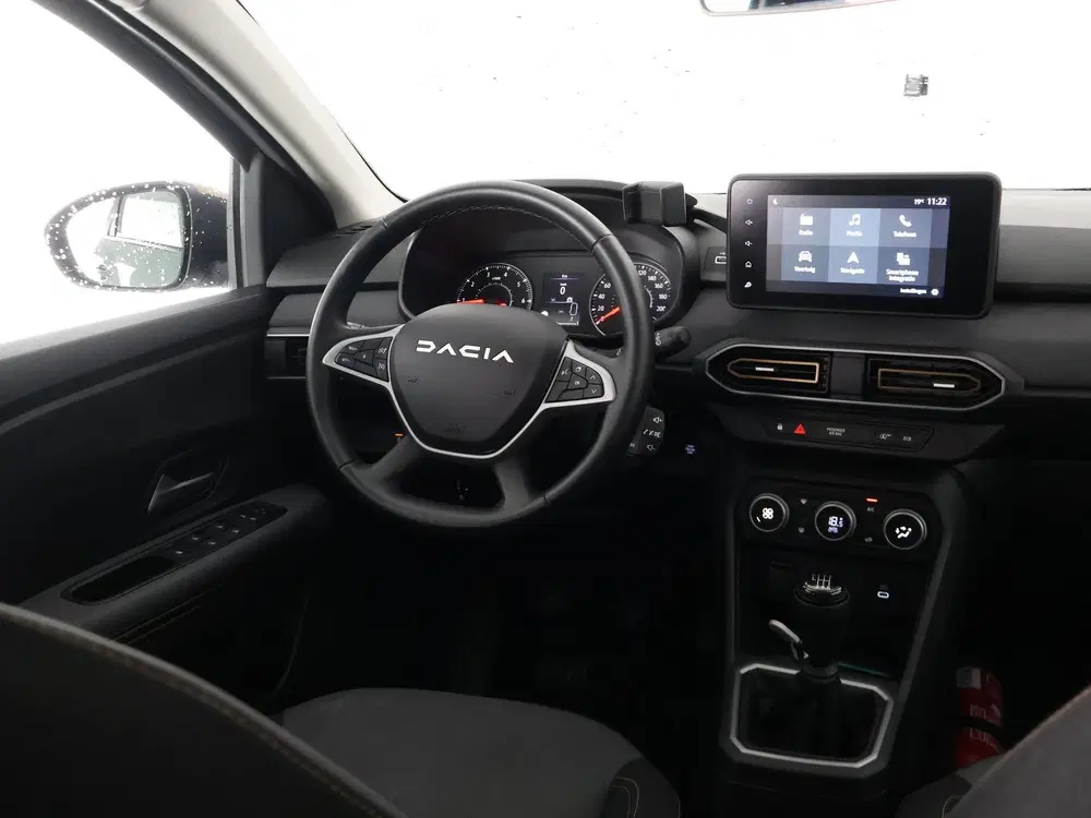 Dacia Jogger 1.0 TCe 110 EXTREME 7 ZITS GARANTIE TOT 20 uit 2025, foto 9