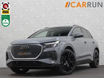 Audi Q4 e-tron 40 204PK 77 kWh uit 2024