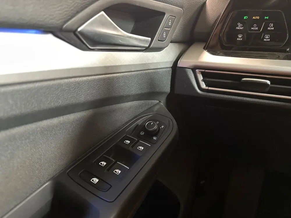 Volkswagen Golf 1.0 TSI | Life Business 5-Drs | Airco-Ecc | uit 2021, foto 11