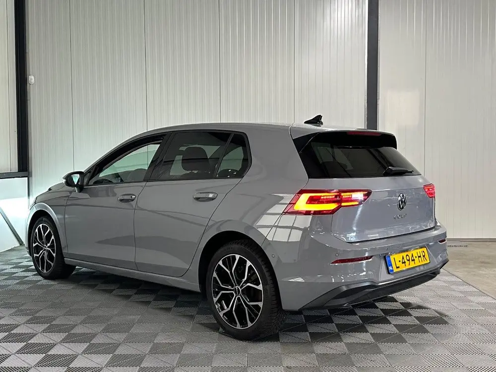 Volkswagen Golf 1.0 TSI | Life Business 5-Drs | Airco-Ecc | uit 2021, foto 19