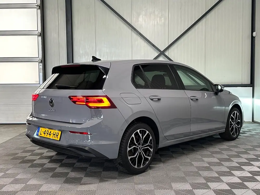 Volkswagen Golf 1.0 TSI | Life Business 5-Drs | Airco-Ecc | uit 2021, foto 2
