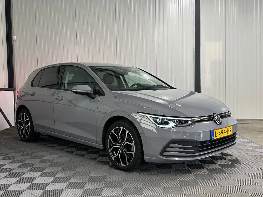 Volkswagen Golf 1.0 TSI | Life Business 5-Drs | Airco-Ecc | uit 2021, foto 20