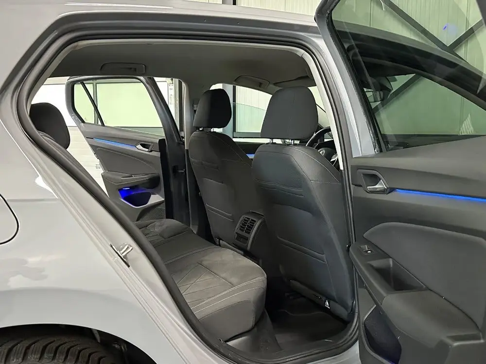 Volkswagen Golf 1.0 TSI | Life Business 5-Drs | Airco-Ecc | uit 2021, foto 5