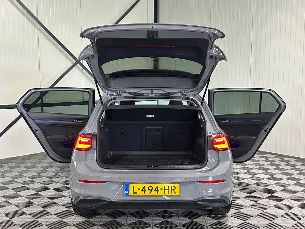 Volkswagen Golf 1.0 TSI | Life Business 5-Drs | Airco-Ecc | uit 2021, foto 6