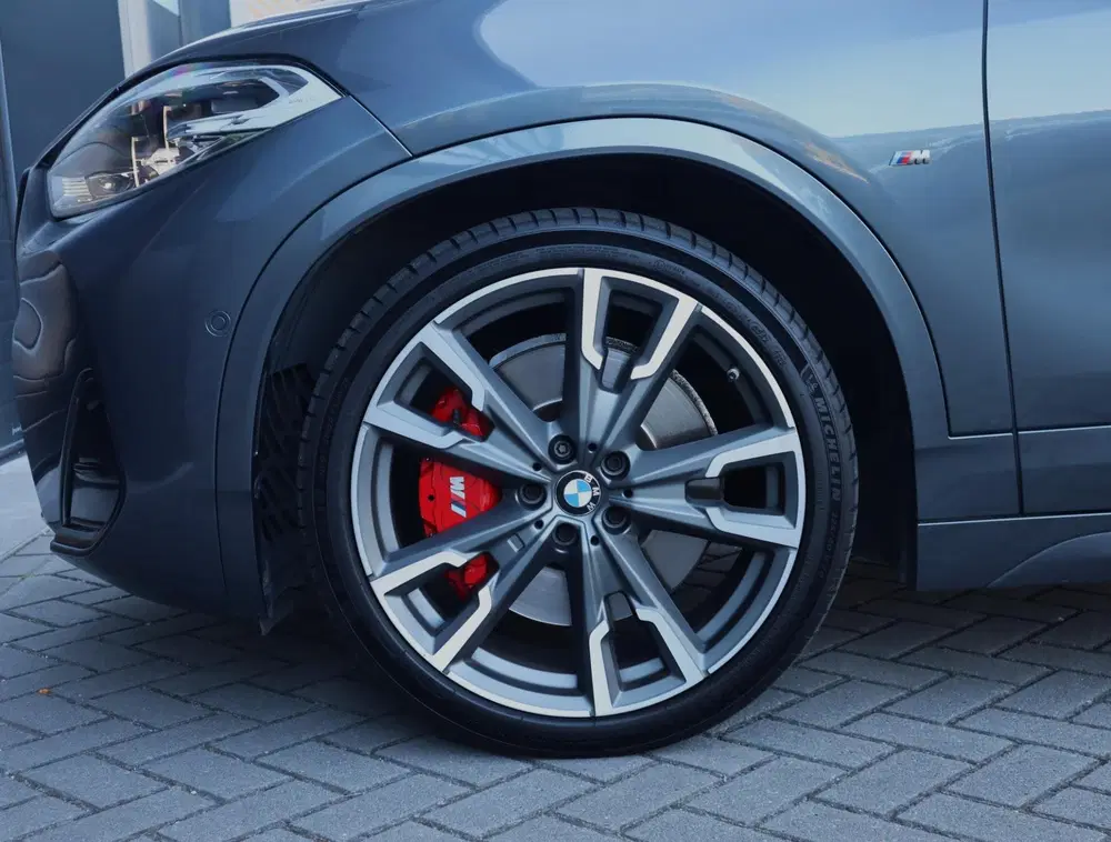 BMW X2 M35i Business Edition Plus uit 2021, foto 6