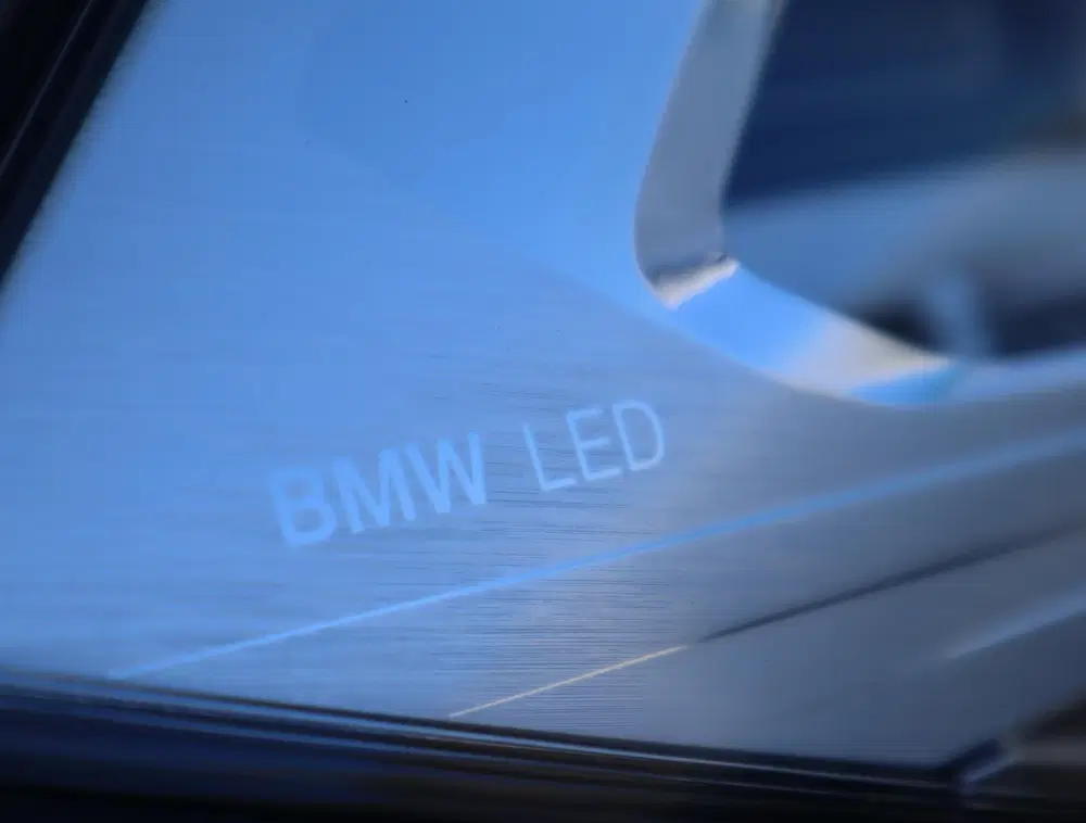 BMW X2 M35i Business Edition Plus uit 2021, foto 8