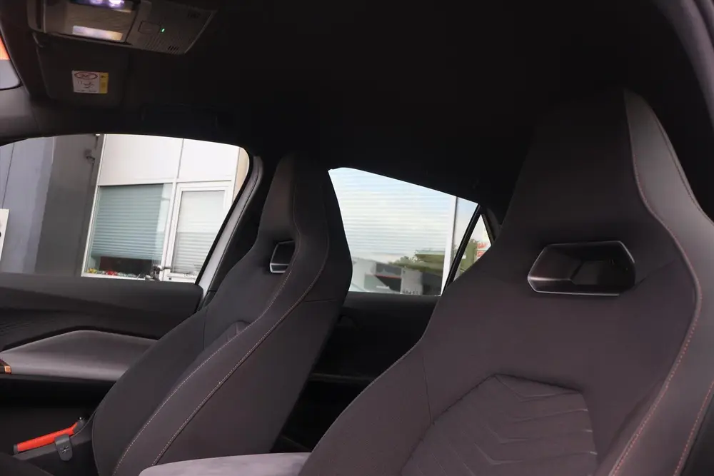 Cupra Born 58 kWh Business One 204pk uit 2021, foto 14