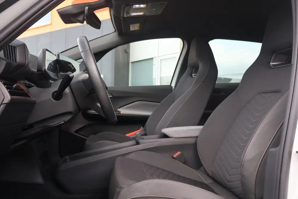 Cupra Born 58 kWh Business One 204pk uit 2021, foto 6